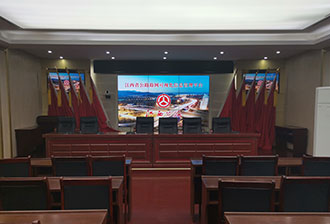 江西省某市公路局吉水分局項(xiàng)目